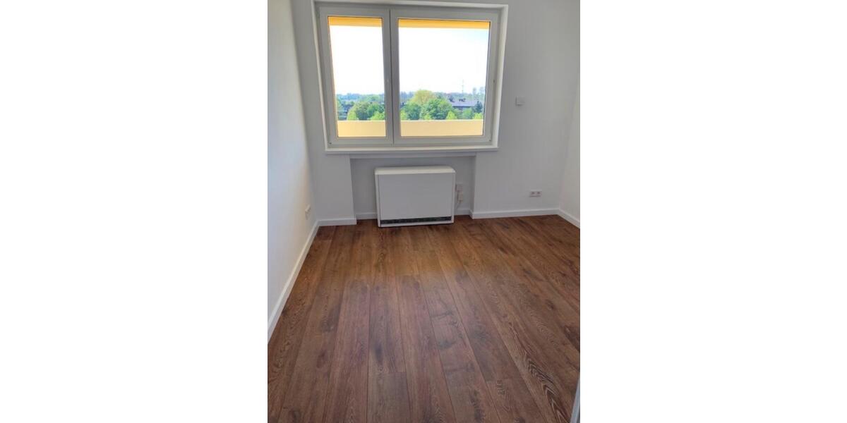 Etagenwohnung Neuss Reuschenberg - 3 Zimmer, 87 m&sup2;, 1.200&euro; | Angebot:26222248