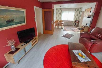 Zimmer Leverkusen Bürrig - 2 Zimmer, 1.250&euro; | Angebot:24735406