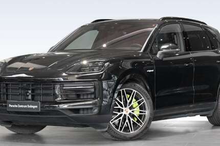 Porsche Cayenne 31.776 km 106.790 &euro; Solingen 42653