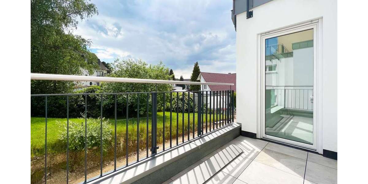 Wohnung zum Mieten in Nordrhein-Westfalen - Burscheid 1.195 € 86 m² 3 zimmer