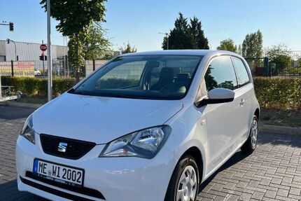 Seat Mii 66.560 km 6.799 &euro; Langenfeld 40764
