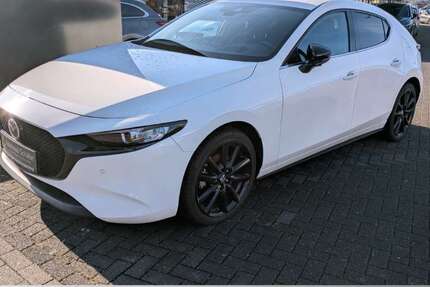 Mazda 3 25.173 km 22.385 &euro; Leverkusen 51373