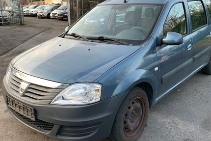 Dacia Logan 218.000 km 1.750 &euro; Bergisch Gladbach 51465