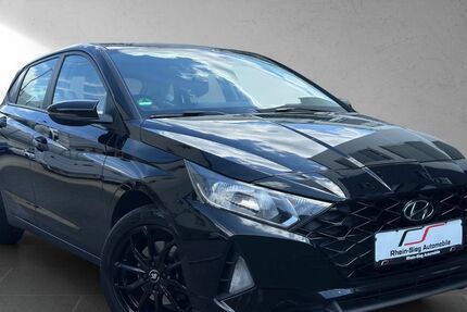 Hyundai i20 71.000 km 12.970 &euro; Troisdorf 53840