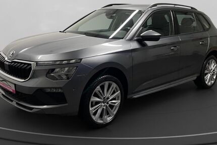 Skoda Kamiq 3.500 km 29.490 &euro; Köln 50823