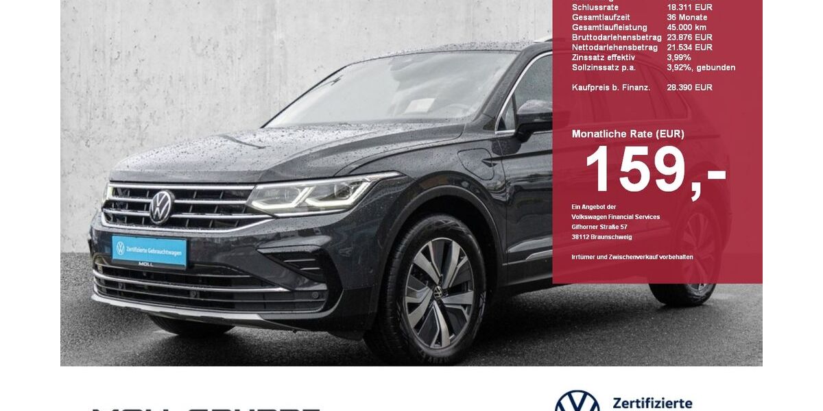 VW Tiguan 78.132 km 28.380 &euro; Düsseldorf 40474