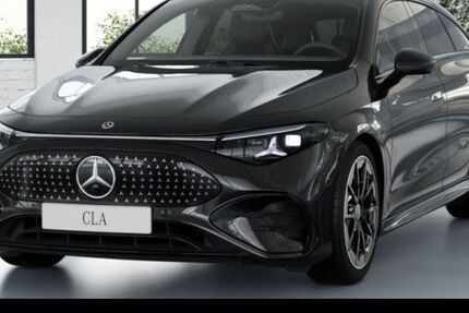 Mercedes-Benz CLA 250 Shooting Brake 9.900 km 54.590 &euro; Frechen 50226