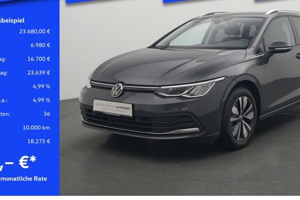 VW Golf 16.569 km 23.380 &euro; Leverkusen 51379