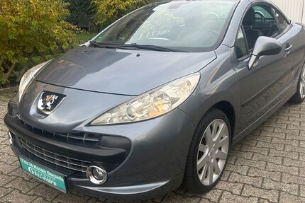 Peugeot 207 140.000 km 3.950 € Düsseldorf 40589