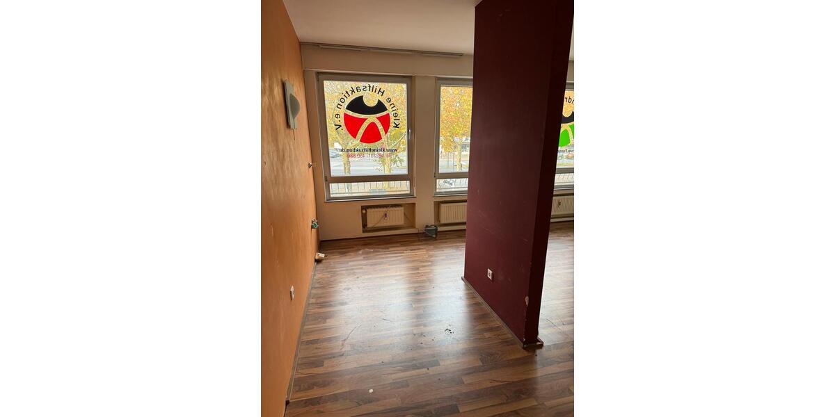 Neuss Reschenberg Schöne 2-Zimmer Wohnung zimmer