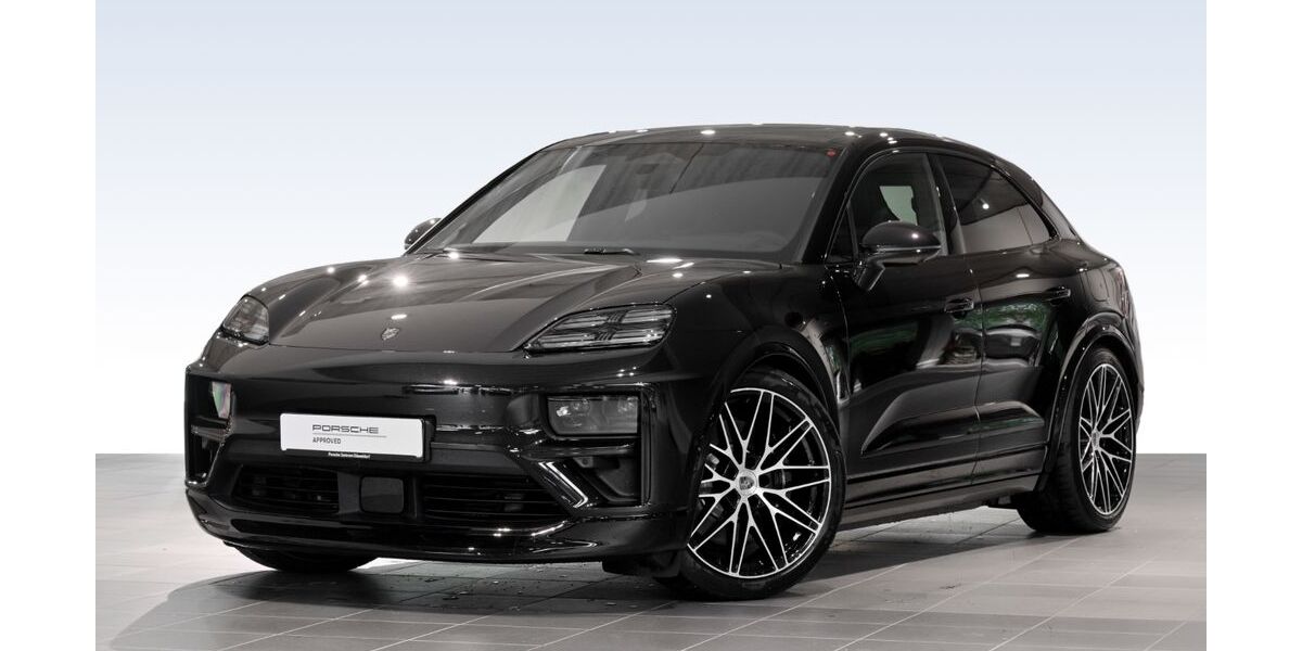 Porsche Macan 9.900 km 116.790 &euro; Düsseldorf 40468