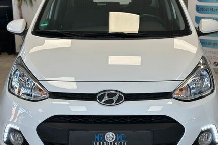 Hyundai i10 50.000 km 7.499 &euro; Hürth 50354