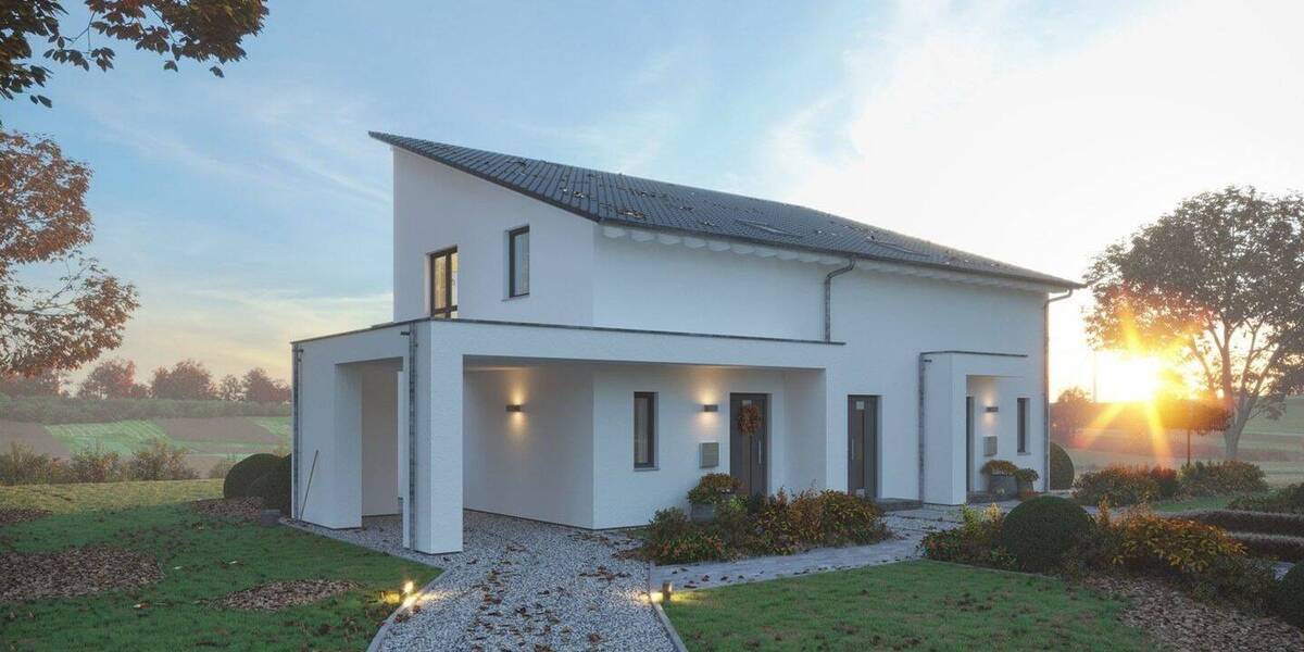 Einfamilienhaus Bergheim Auenheim - 1 Zimmer, 186 m&sup2;, 495.998&euro; | Angebot:26789778