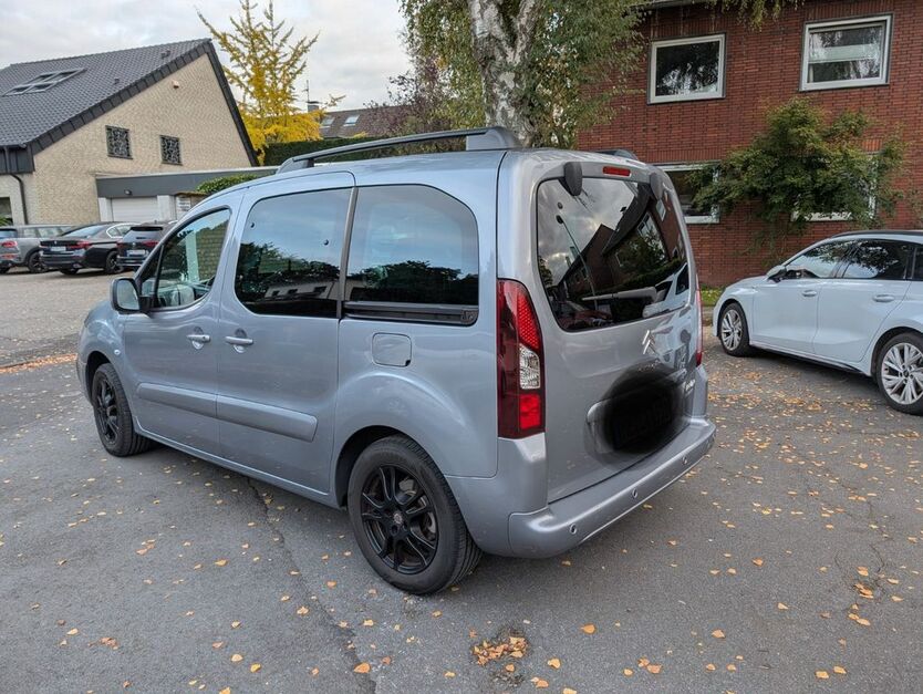 Citroen Berlingo 68.000 km 13.000 € Hilden 40721
