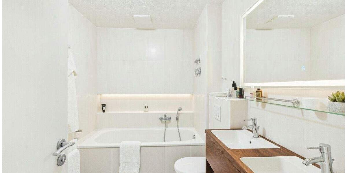 Etagenwohnung Hürth Efferen - 3 Zimmer, 107 m&sup2;, 399.000&euro; | Angebot:24721357