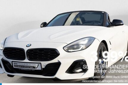 BMW Z4 25.386 km 48.890 &euro; Overath-Vilkerath 51491