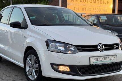 VW Polo 105.000 km 6.490 &euro; Dormagen 41539
