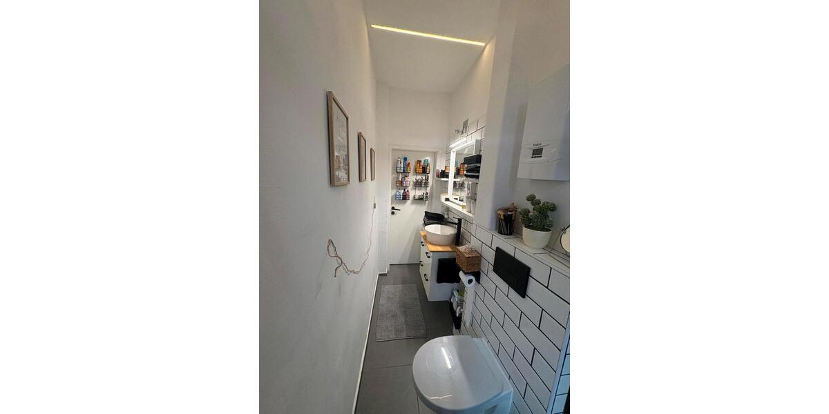 Etagenwohnung Remscheid Remscheid-Süd - 3 Zimmer, 86 m&sup2;, 175.000&euro; | Angebot:25205116