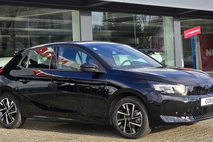 Opel Corsa GS Automatik|Winterpaket|ACC|Kamera 12.043 km 18.550 &euro; Wermelskirchen 42929