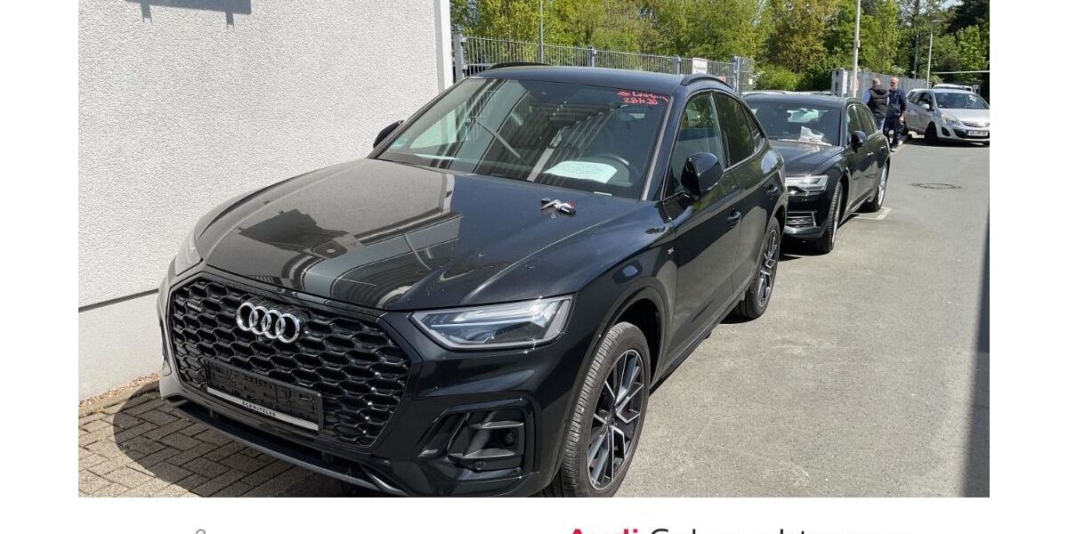 Audi Q5 54.382 km 39.980 &euro; Hilden 40721