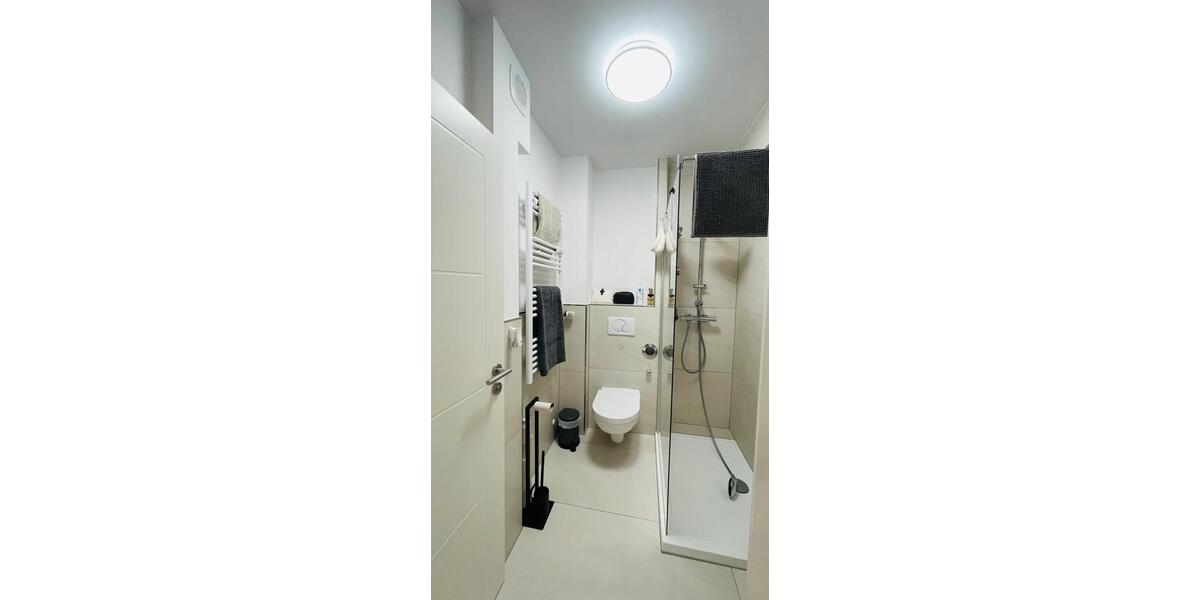 Etagenwohnung Bergheim Auenheim - 3 Zimmer, 62 m&sup2;, 185.000&euro; | Angebot:26445575