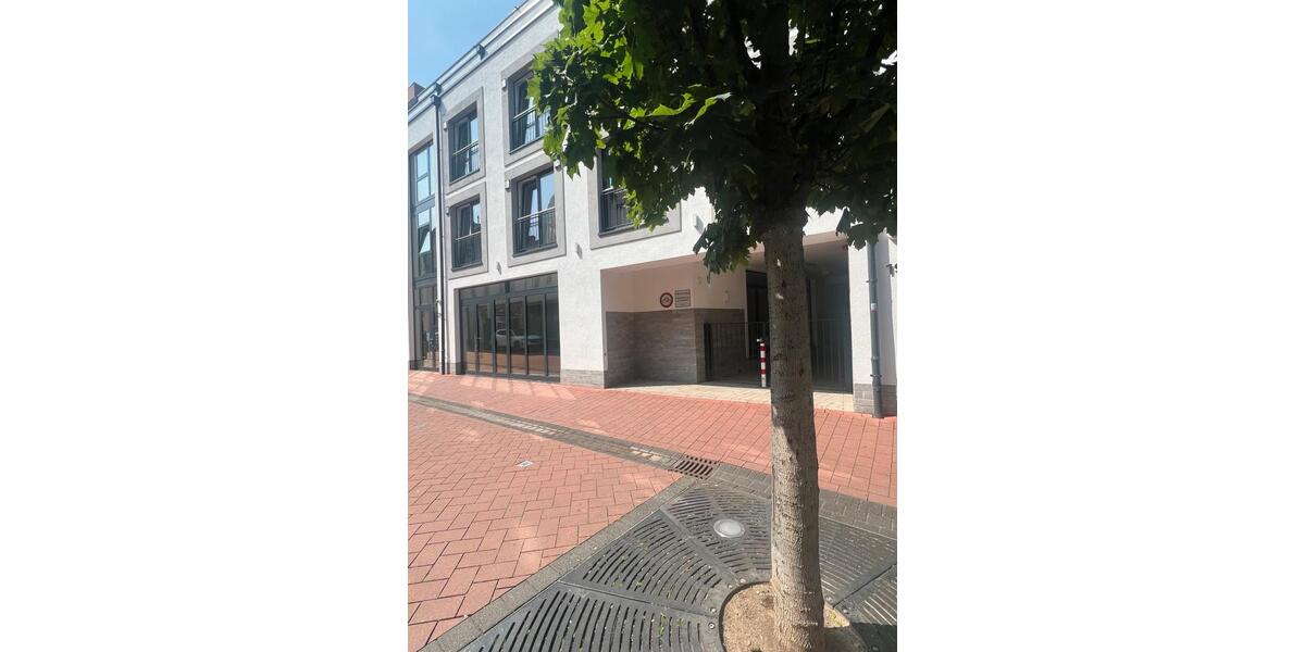 Gewerbeobjekt Troisdorf Bergheim - 1.836&euro; | Angebot:26169402
