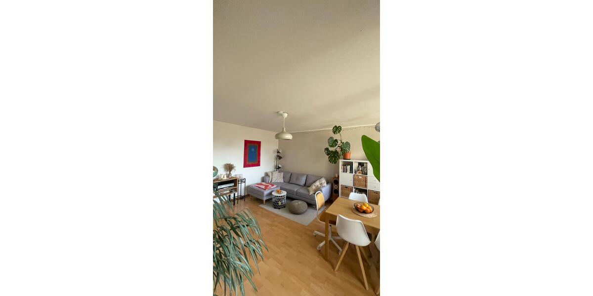 Etagenwohnung Köln Ehrenfeld - 2 Zimmer, 55 m&sup2;, 1.400&euro; | Angebot:25282835