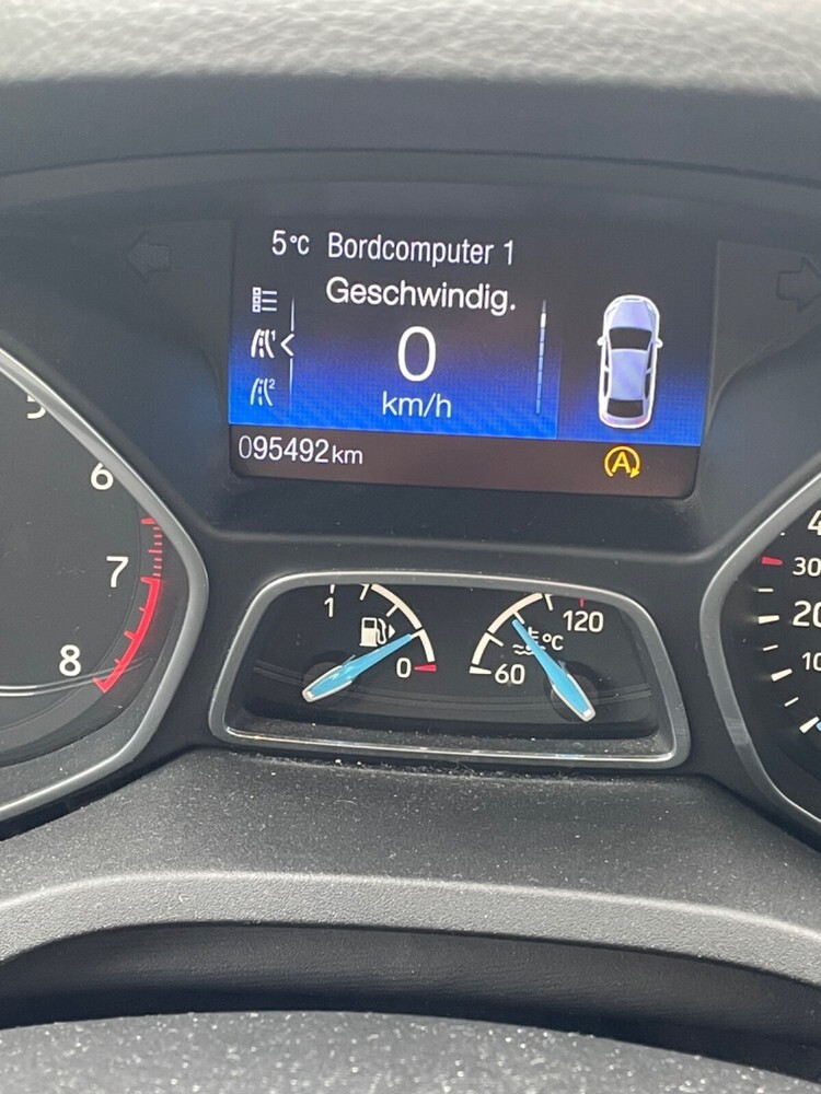 Ford C-Max 95.400 km 9.000 € Düsseldorf 40213