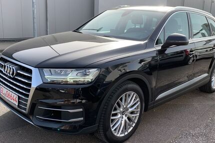 Audi Q7 232.000 km 23.950 &euro; Bergisch Gladbach 51465