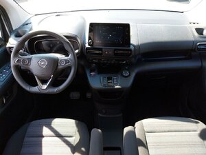 Opel Combo Ultimate AHK HUD NAVI AUTOM. PARKEN WINTERPA 11.850 km 26.740 &euro; HAAN 42781