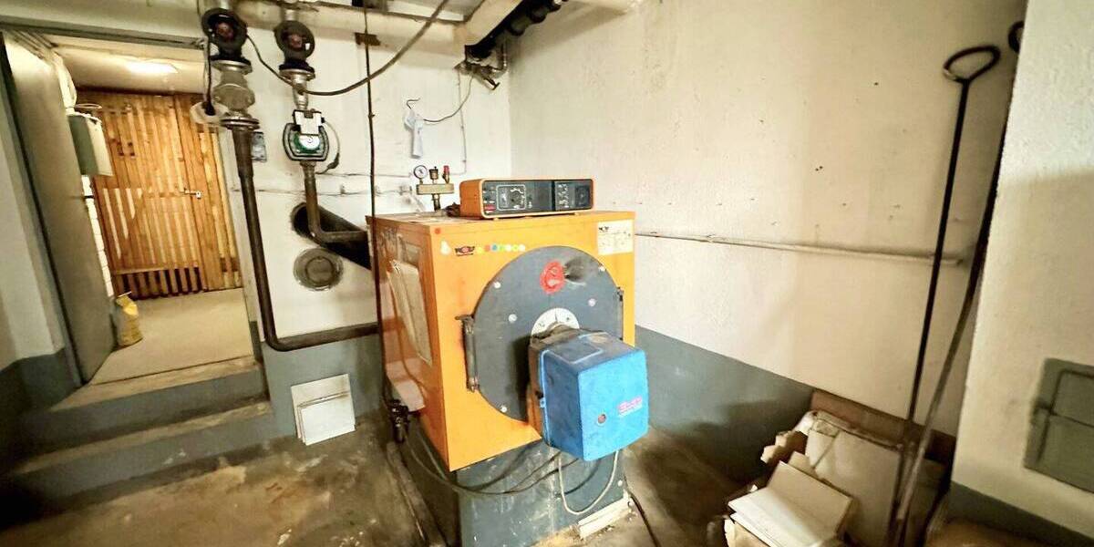 Mehrfamilienhaus, Wohnhaus Hilden Forstbach - 1.190.000&euro; | Angebot:23958842