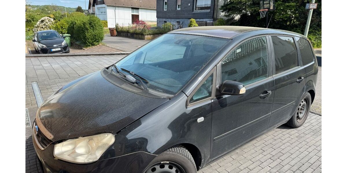 Ford C-Max 270.000 km 1.600 &euro; Overath 51491