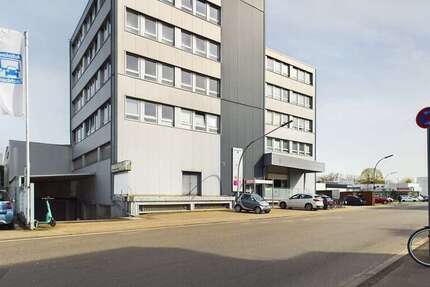 Büro in Neuss 3.200 € 360 m² zimmer