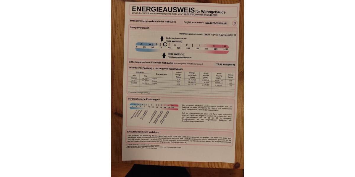 Einfamilienhaus in Bergisch Gladbach Schildgen 6 zimmer
