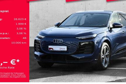 Audi Q6 e-tron 1.353 km 62.740 &euro; Bergheim 50126