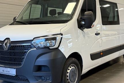 Renault Master 72.660 km 27.890 € Dormagen 41540
