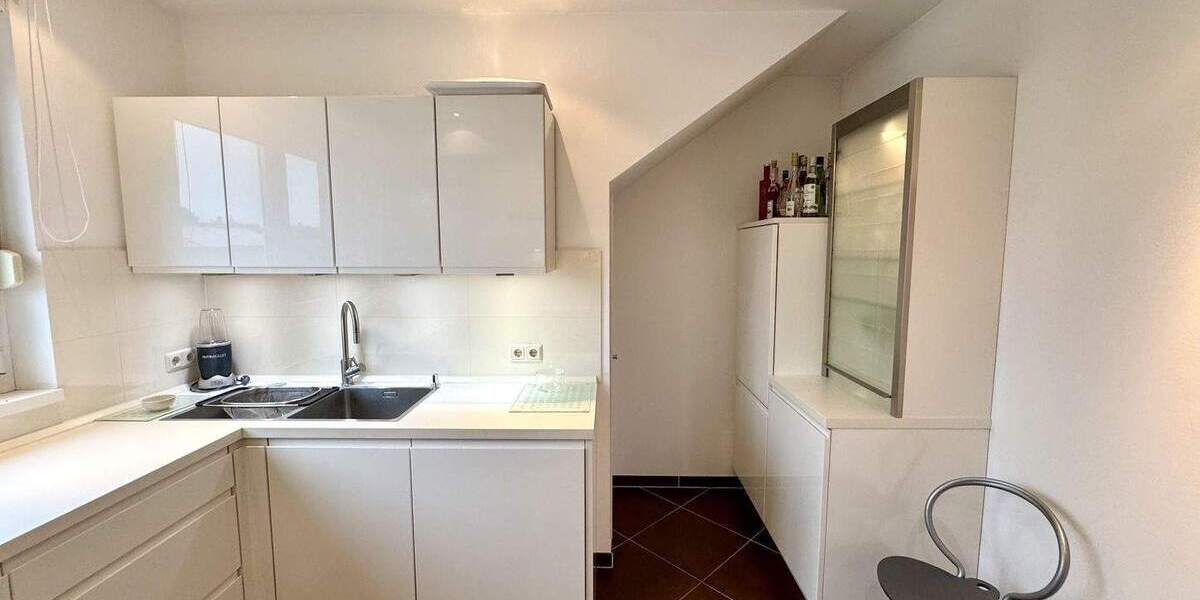 Etagenwohnung Leverkusen Küppersteg - 3 Zimmer, 85 m&sup2;, 329.000&euro; | Angebot:25461397