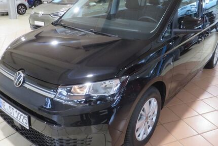 VW Caddy Maxi 6.600 km 44.290 &euro; Neuss 41469