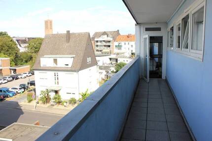 Wohnung Leverkusen Küppersteg - 4 Zimmer, 101 m&sup2;, 250.000&euro; | Angebot:25742645