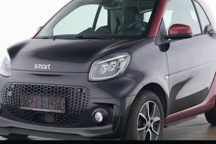 Smart ForTwo 25.776 km 16.280 &euro; Köln-Deutz 51105