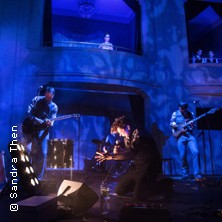 Hamlet 01.02.2026 Düsseldorfer Schauspielhaus