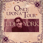 Jude York - Support: HARLAN, Ally Thorn