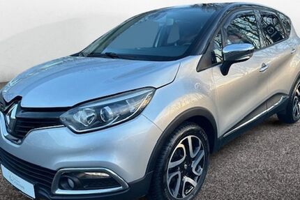 Renault Captur 74.778 km 8.990 &euro; Köln 50735