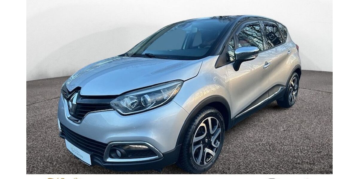 Renault Captur 74.778 km 8.990 &euro; Köln 50735