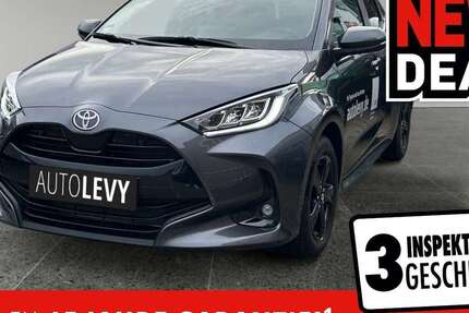 Toyota Yaris 1.500 km 23.030 &euro; Frechen 50226