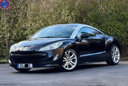 Peugeot RCZ 156.000 km 7.300 &euro; Remscheid 42853