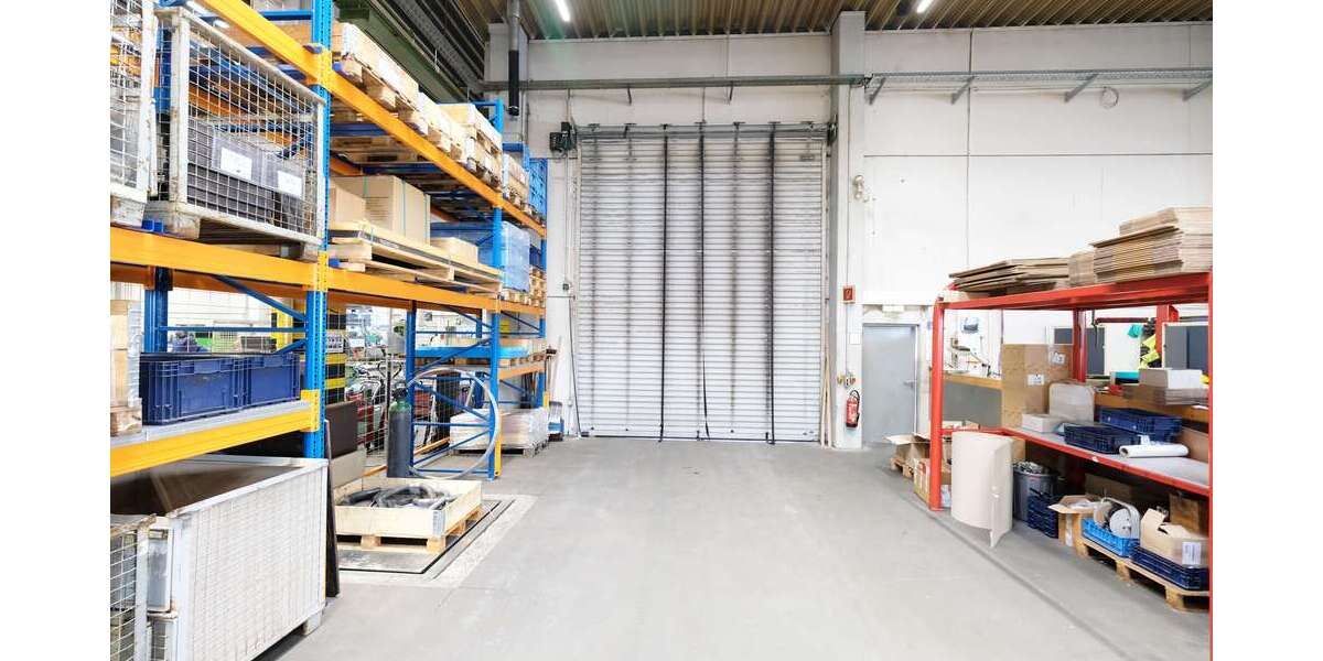Gewerbeobjekt Köln Heimersdorf - 3.000.000&euro; | Angebot:27017660