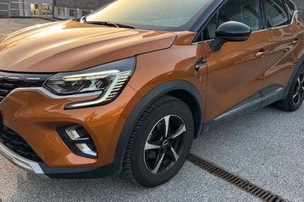 Renault Captur 52.887 km 14.990 &euro; Remscheid 42899