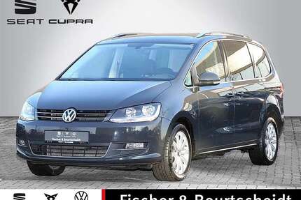 VW Sharan