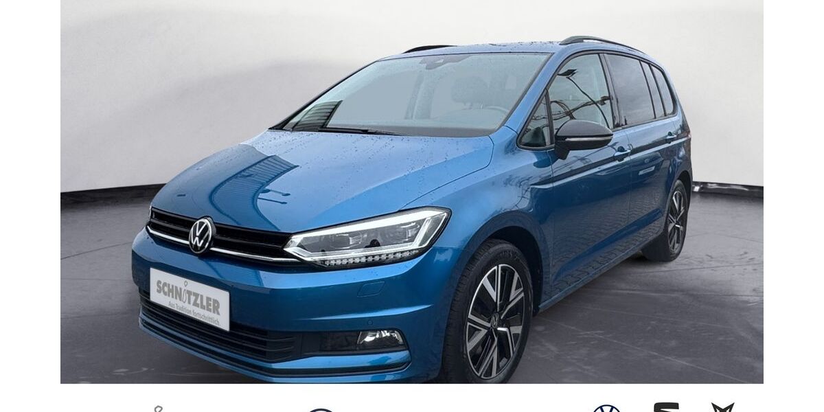 VW Touran 63.315 km 26.950 &euro; Langenfeld 40764